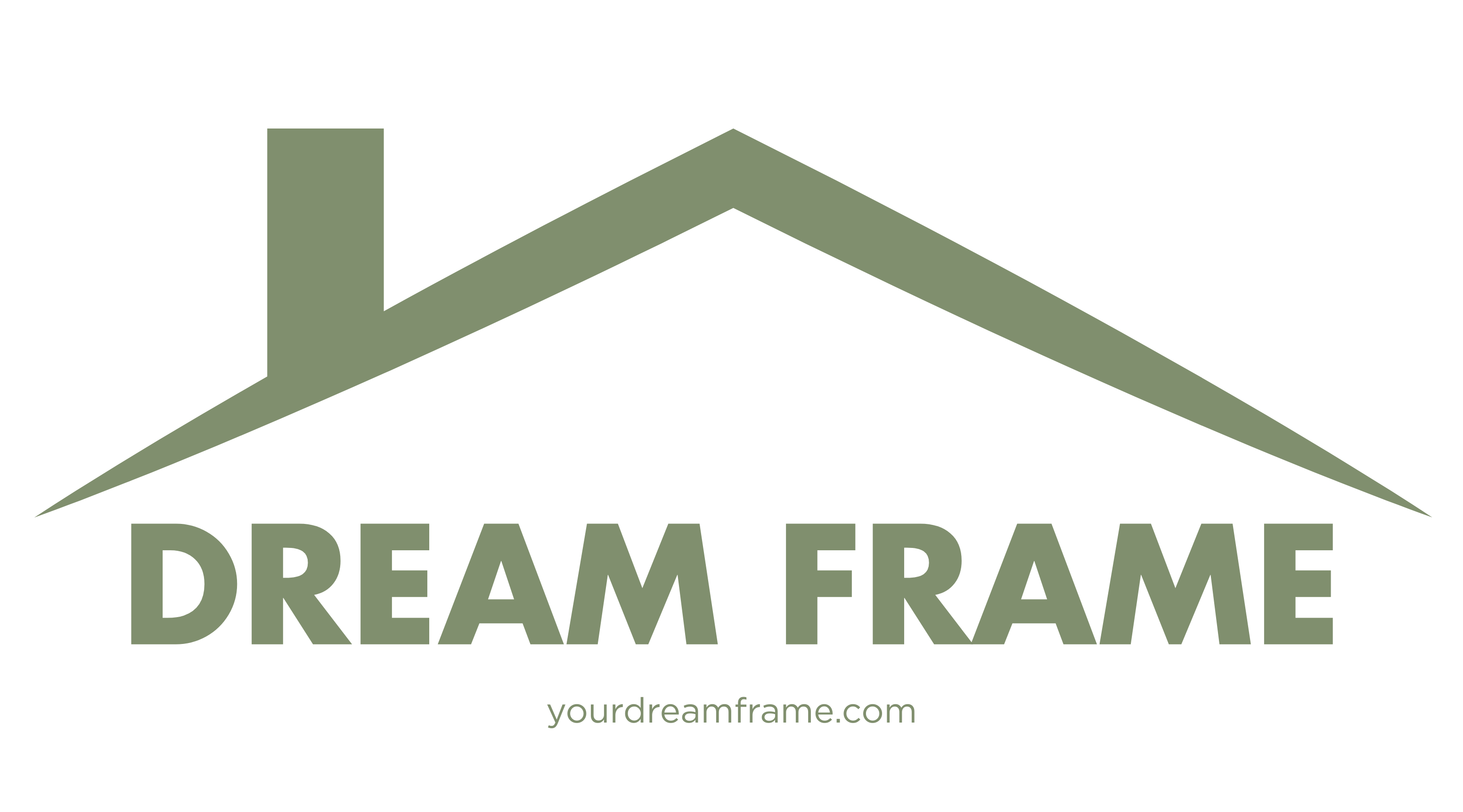Dream Frame Construction